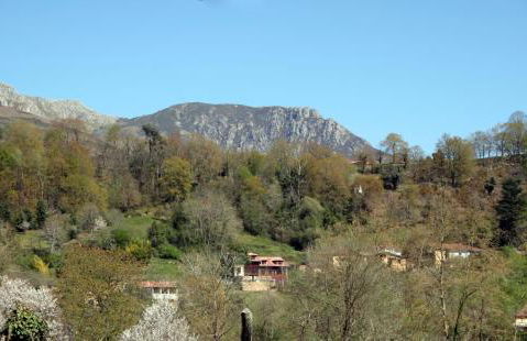 Las Casas Rurales Huerta San Benito - Foto 55