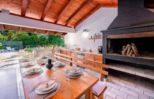 Luxury Vila Divina-Exceptional privacy - Foto 26