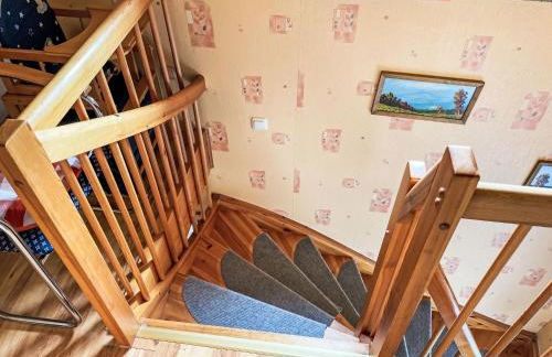 Holiday Home Pier 15 A by Interhome - Foto 12