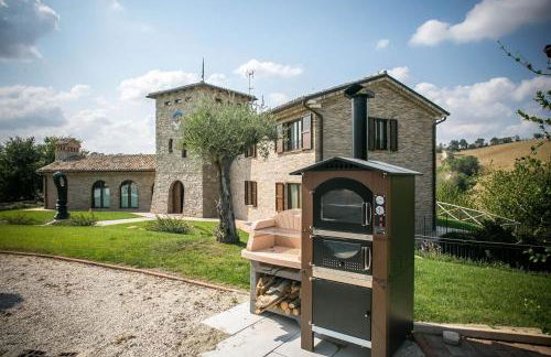 Villa Flavia - Foto 9