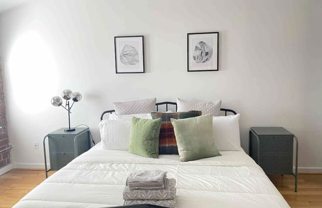 Krog Street Industrial Loft - Foto 3