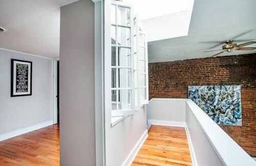 Heart of the Old City- Minutes from Market Square - Foto 49