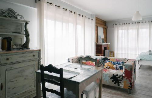 A Praia, My Own Paradise- Estúdio - Foto 24