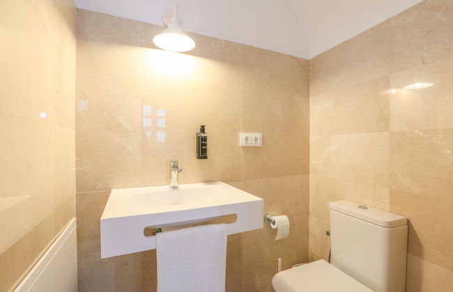 Posada De La Casa Del Pintor Hab Huelva - Adults Only - Foto 23