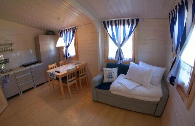 Holiday Home in Ustronie Morskie Near Beach - Foto 6