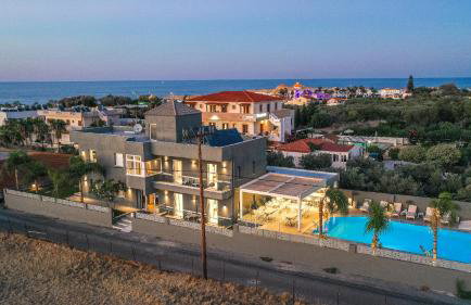 Elysian Suites - Foto 18