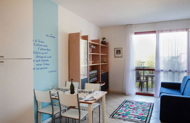 Residence Venice - Foto 16