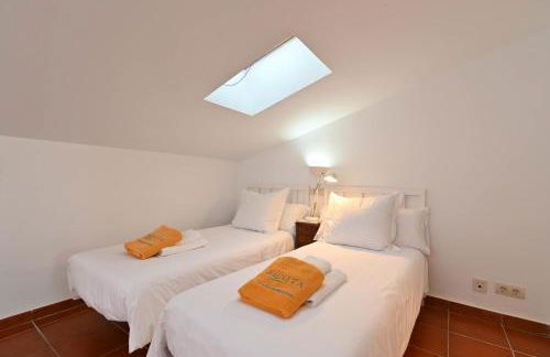 Bonita stay B Beach 1ªlínea, fibra, AA, BBQ, pool - Foto 25