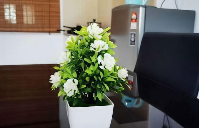 Langkawi Family Deluxe House - Photo 16