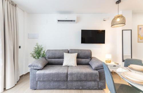 Suite Deluxe Valencia - Beach II Apartments - Foto 32