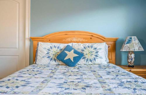 Town & Tide Home for 8 - Foto 28