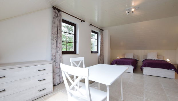 Lakeview Stay in Vielsalm - Foto 4, Quarto