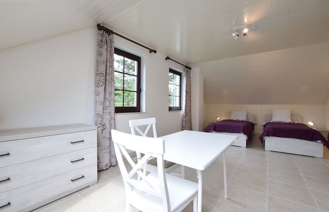 Lakeview Stay in Vielsalm - Foto 4