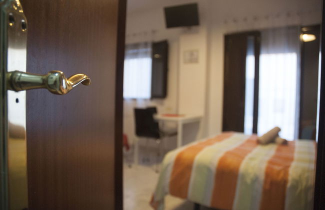 Andalucía Jerez Apartamentos - Foto 9