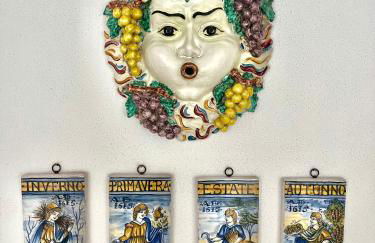 Panoramic Apartment in Taormina - Foto 37