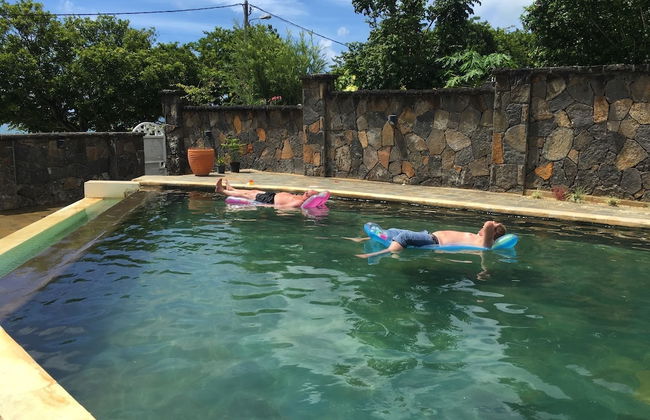 Oceanafrican Villas - Photo 6