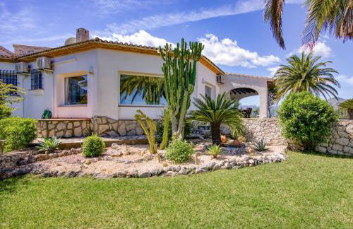 Villa Paraje de Libertad by Interhome - Foto 61