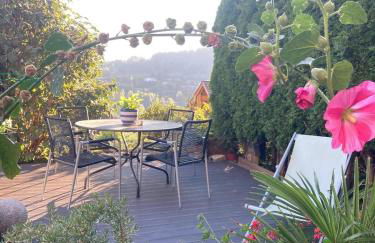 Haus Paradies Superior FEWO`S Loft, Terrasse, private Sauna, aktiv Card, Sankt Englmar - Foto 31