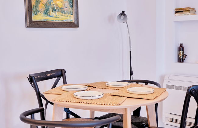 AZAR LUXURY SUITES - Foto 3