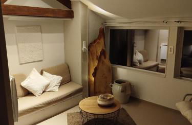 Gîte Les Galins - Foto 26