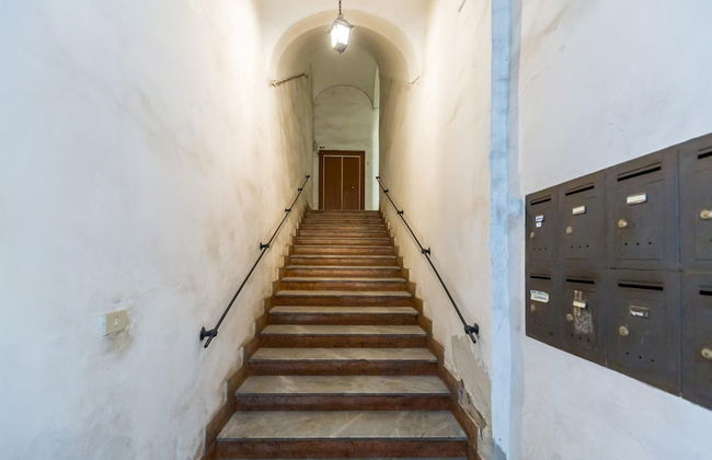 Foria 49 Apartment 1 by Wonderful Italy - Foto 18