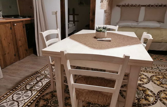 Trulli Antichi Mestieri - Foto 24