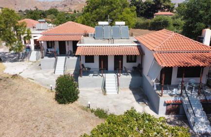 Chliara apartments by Tzalas - Foto 21