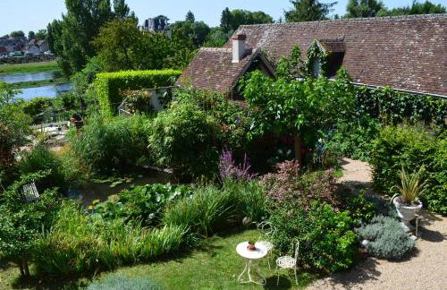 Gîte de charme Courjumelle - Foto 1