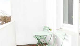 Stilvolles Apartment Nähe City & Events in Bochum - Foto 2