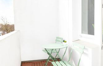 Stilvolles Apartment Nähe City & Events in Bochum - Foto 2