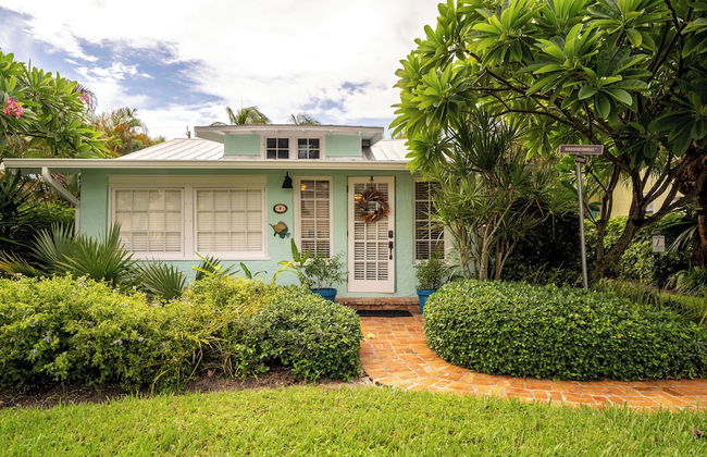 Bahama Breeze Bungalow - Foto 1