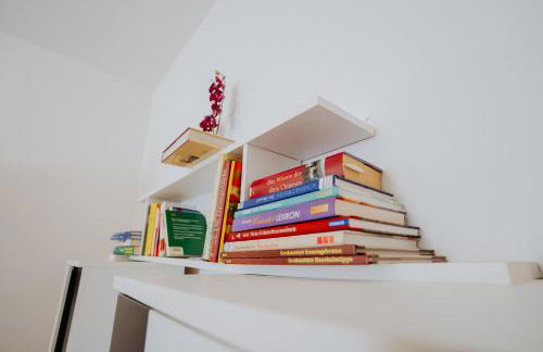 Große Altbauwohnung in Boppard für 7 Gäste - Foto 5