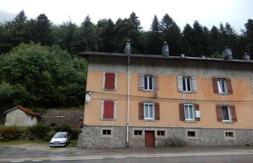 Charmant logis Gérardmer - Photo 60