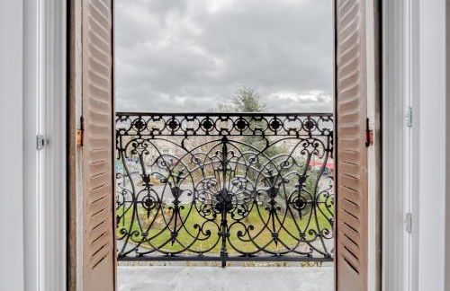 PARIS CITY-Le Raincy - Facing station - 4 to 8 Pers - Foto 38