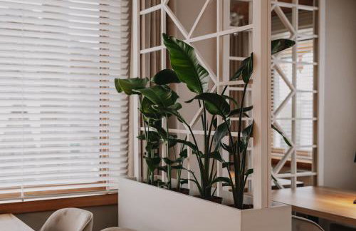 Apartament z wanną wolnostojącą - Foto 17