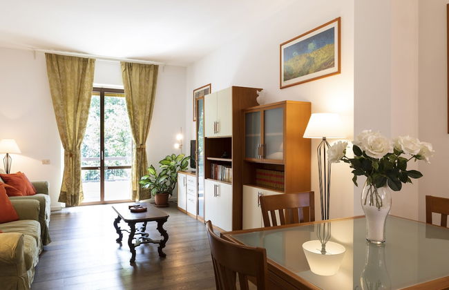 notaMi - De Angeli - 2 Bedroom Apartment - Foto 19