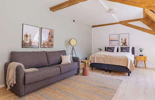 Limehome Dachau Konrad-Adenauer-Str - Foto 17