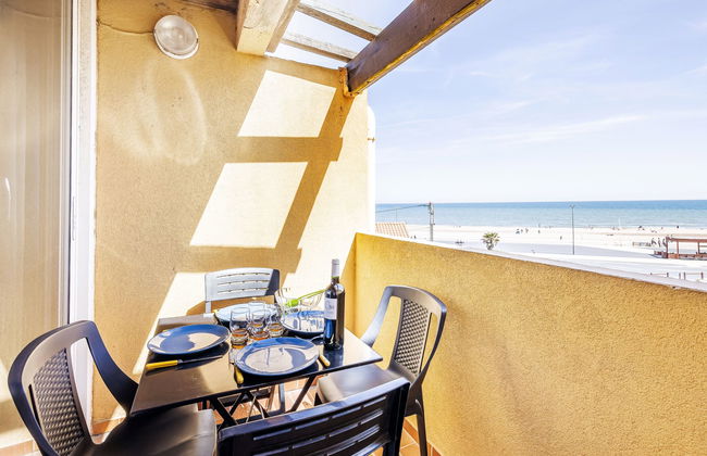 Les Balcons de la Méditerranée - Foto 1