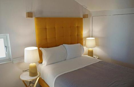 Lisbon Colours Bairro Alto Apartments - Foto 63