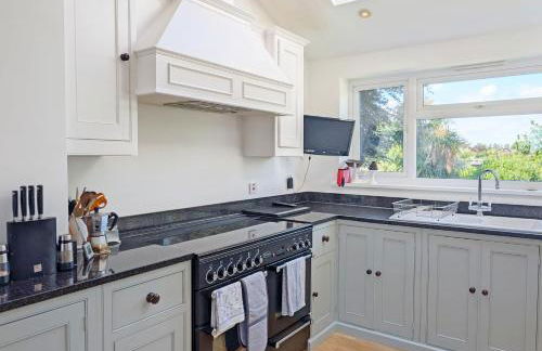 Harbour View - Emsworth - Sea Views - Foto 18