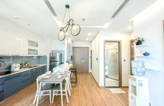 Mira Housing- Vinhomes Metropolis - Foto 34