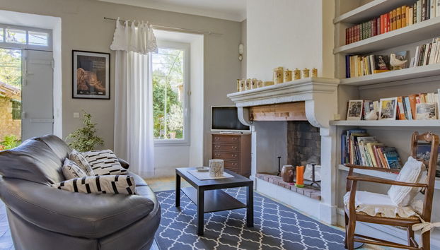 Bastide du 19ième - Foto 4, Terrace