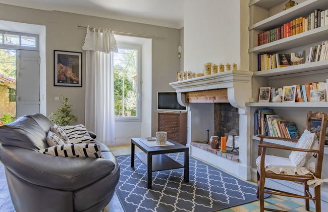 Bastide du 19ième - Foto 4