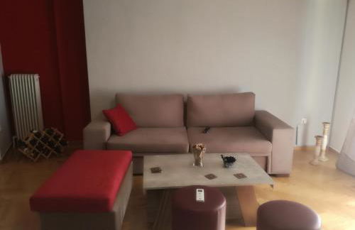 ATHENS RIVIERA SEA VIEW APARTMENT - Foto 7