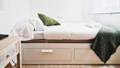 Apto Familiar en Alicante, 4 Pax, 3 Camas, 2 Baños - Foto 4