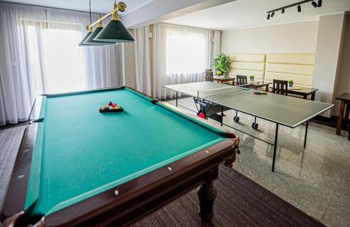 Domki Bena Dziwnówek - Foto 73