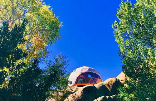 Heaven on Earth Retreat in the Gorgeous Granite Dells Near Prescott, AZ - Foto 23