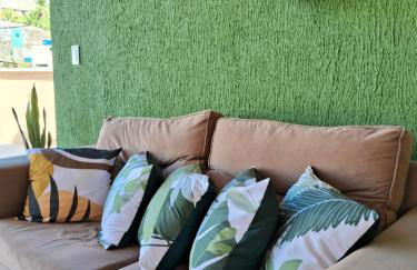 Aeroporto 2 Quartos Self-chek in - Photo 32