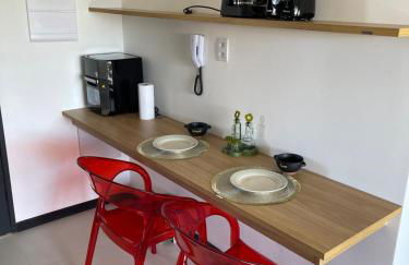 Lar aconchegante Praia do Forte - Foto 6