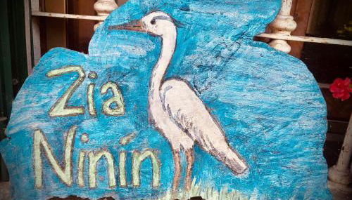 Appartamento Zia Ninìn - la gioia di un tempo! - Foto 2